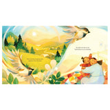 You'll Always Be My Chickadee Book-Pumpkin Pie Kids Canada