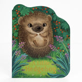A Little Hedgehog Board Book-Pumpkin Pie Kids Canada