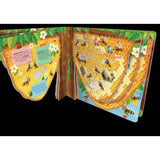 Beehive Board Book-Pumpkin Pie Kids Canada