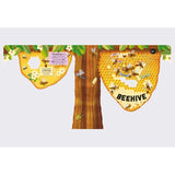 Beehive Board Book-Pumpkin Pie Kids Canada