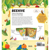 Beehive Board Book-Pumpkin Pie Kids Canada
