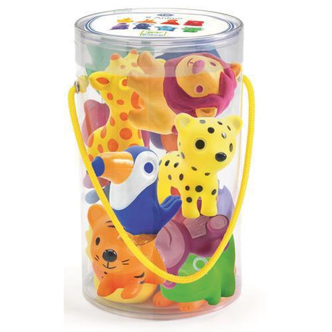 Djeco Troopo-Savana-Pumpkin Pie Kids Canada