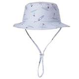 Dozer Reversible Bucket Hat - Taylor-Pumpkin Pie Kids Canada