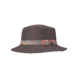 Dozer Reversible Bucket Hat - Trey-Pumpkin Pie Kids Canada