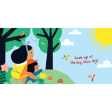 Indestructibles Let's Go Outside-Pumpkin Pie Kids Canada