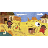 Indestructibles Mary Had a Little Lamb-Pumpkin Pie Kids Canada