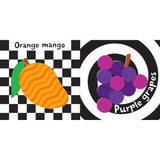 Indestructibles Taste The Fruit-Pumpkin Pie Kids Canada