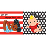 Indestructibles Touch Your Nose-Pumpkin Pie Kids Canada