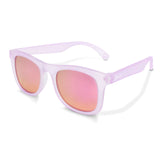 Jan & Jul Urban Xplorer Polarized Sunglasses - Frosty Lavender Aurora-Pumpkin Pie Kids Canada