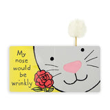 Jellycat If I Were A Bunny Book - Beige-Pumpkin Pie Kids Canada