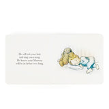 Jellycat The Magic Bunny Book-Pumpkin Pie Kids Canada