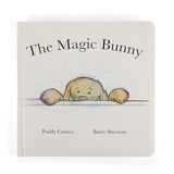 Jellycat The Magic Bunny Book-Pumpkin Pie Kids Canada