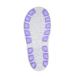 Kamik Riptide Rain Boot - Lilac/Purple-Pumpkin Pie Kids Canada