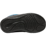 Keen Howser II Chukka Boot - Myknos Blue/Atlantis-Pumpkin Pie Kids Canada