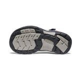 Keen Newport H2 Sandal - Smokey Bear/Multi-Pumpkin Pie Kids Canada