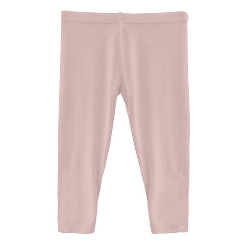 KicKee Pants Leggings - Baby Rose-Pumpkin Pie Kids Canada