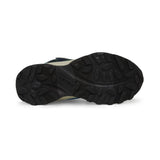 Merrell Moab Speed Mid WP Hiker - Navy-Pumpkin Pie Kids Canada