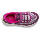 Merrell Moab Speed WP Sneaker - Grey/Berry-Pumpkin Pie Kids Canada