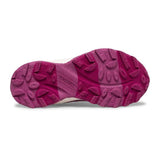 Merrell Moab Speed WP Sneaker - Grey/Berry-Pumpkin Pie Kids Canada