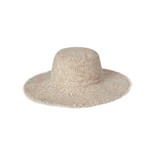 Millymook Reversible Floppy Hat - Maddi-Pumpkin Pie Kids Canada