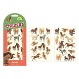 Peaceable Kingdom Stickers - Horse-Pumpkin Pie Kids Canada