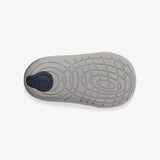 Stride Rite SM Kennedy - Navy-Pumpkin Pie Kids Canada