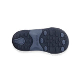 Stride Rite SRT Wes Sneaker - Blue-Pumpkin Pie Kids Canada