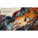 The Most Beautiful Thing Book-Pumpkin Pie Kids Canada