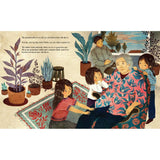 The Most Beautiful Thing Book-Pumpkin Pie Kids Canada