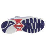 Tsukihoshi Storm Sneaker - Steel /Cobalt-Pumpkin Pie Kids Canada