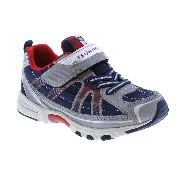 Tsukihoshi Storm Sneaker - Steel /Cobalt-3570-036 8.5-Pumpkin Pie Kids Canada