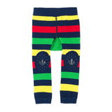 Zoocchini Legging & Sock Set - Devin the Dinosaur-Pumpkin Pie Kids Canada