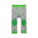 Zoocchini Legging & Sock Set - Koala-Pumpkin Pie Kids Canada