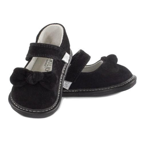 Jack & Lily My Shoes Maisy-Pumpkin Pie Kids Canada