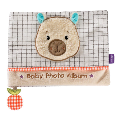 Fehn Photo Album Capybara