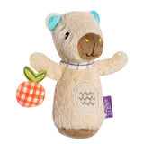 Fehn Mini Rattle Capybara