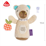Fehn Mini Rattle Capybara