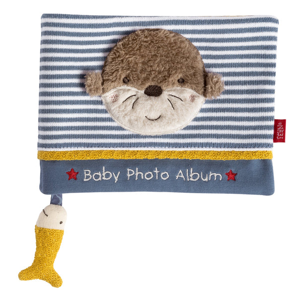 Fehn Photo Album Otter