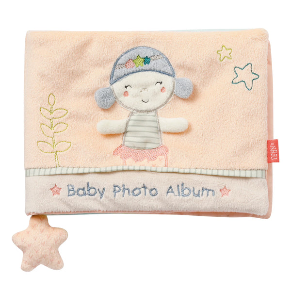 Fehn Photo Album Mermaid