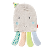 Fehn Washing Mitt Octupus