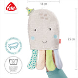 Fehn Washing Mitt Octupus