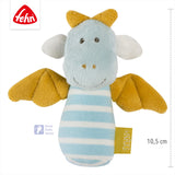 Fehn Mini Rattle Dragon