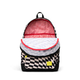 Herschel Heritage Youth Backpack - Warp Check-Pumpkin Pie Kids Canada