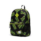 Herschel Heritage Youth Backpack - HSC Slime-Pumpkin Pie Kids Canada
