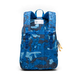 Herschel Heritage Youth Backpack - Lego Abstract Bricks-Pumpkin Pie Kids Canada