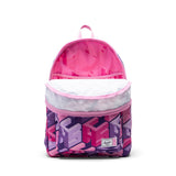 Herschel Heritage Youth Backpack - LEGO® Monogram Purple-11616-07949-Pumpkin Pie Kids Canada