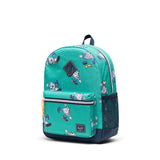 Herschel Heritage Kids Backpack 20L - Skateboards-11763-08222-Pumpkin Pie Kids Canada