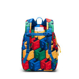 Herschel Heritage Kids Backpack 20L - HSC LEGO® Monogram Multicolour-11780-07950-Pumpkin Pie Kids Canada