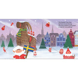 12 Little Elves Book-Pumpkin Pie Kids Canada