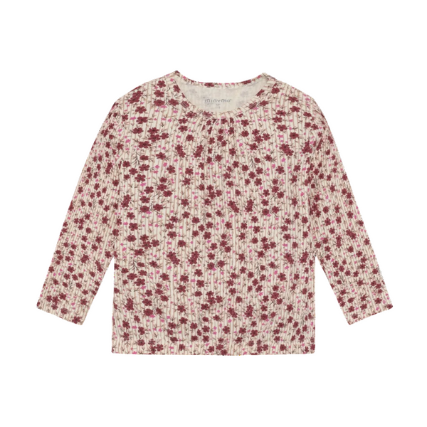Minymo Top - Seedpearl-124451-1026 3-Pumpkin Pie Kids Canada